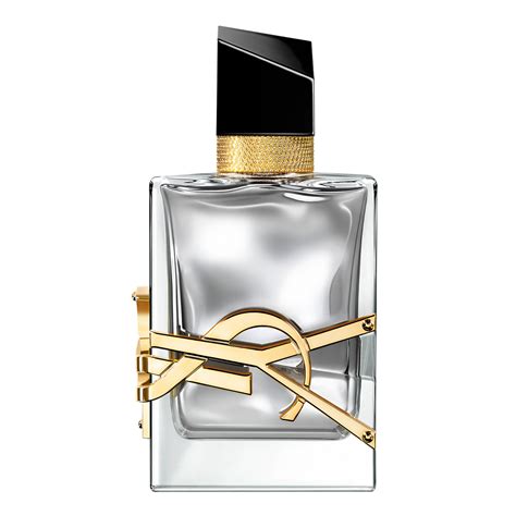 yves saint laurent libre absolu|libre l'absolu platine ysl.